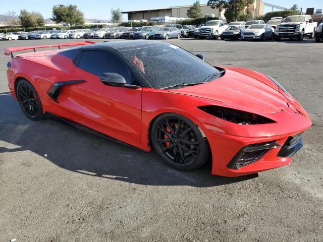 Photo 3 VIN: 1G1YA3D44R5103526 - CHEVROLET CORVETTE S 