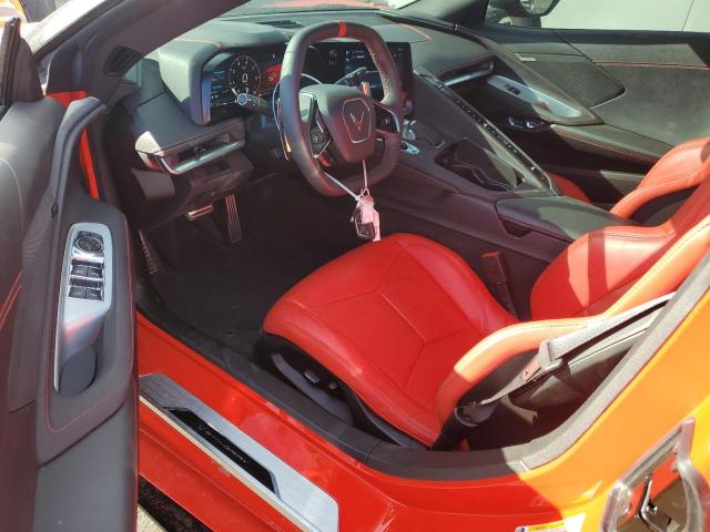 Photo 7 VIN: 1G1YA3D44R5103526 - CHEVROLET CORVETTE S 