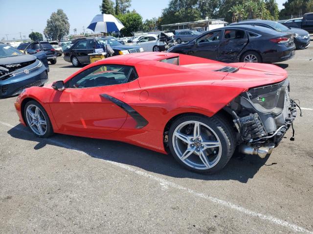 Photo 1 VIN: 1G1YA3D47P5121693 - CHEVROLET CORVETTE S 