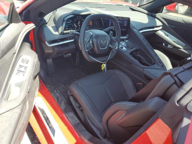 Photo 7 VIN: 1G1YA3D47P5121693 - CHEVROLET CORVETTE S 