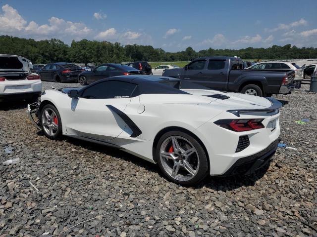 Photo 1 VIN: 1G1YA3D47P5127302 - CHEVROLET CORVETTE S 