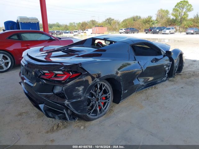 Photo 3 VIN: 1G1YA3D47R5115749 - CHEVROLET CORVETTE 