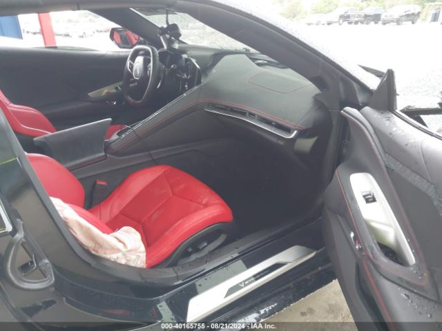 Photo 4 VIN: 1G1YA3D47R5115749 - CHEVROLET CORVETTE 