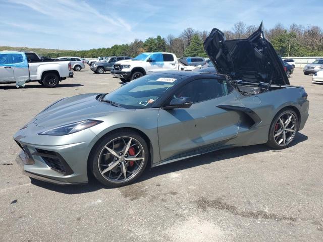 Photo 0 VIN: 1G1YA3D48P5102733 - CHEVROLET CORVETTE S 