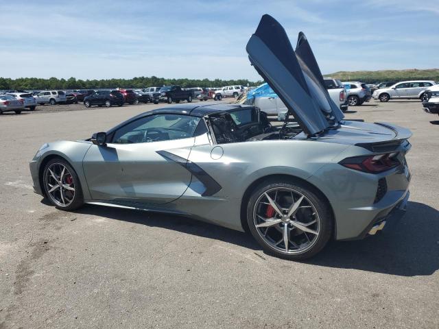 Photo 1 VIN: 1G1YA3D48P5102733 - CHEVROLET CORVETTE S 