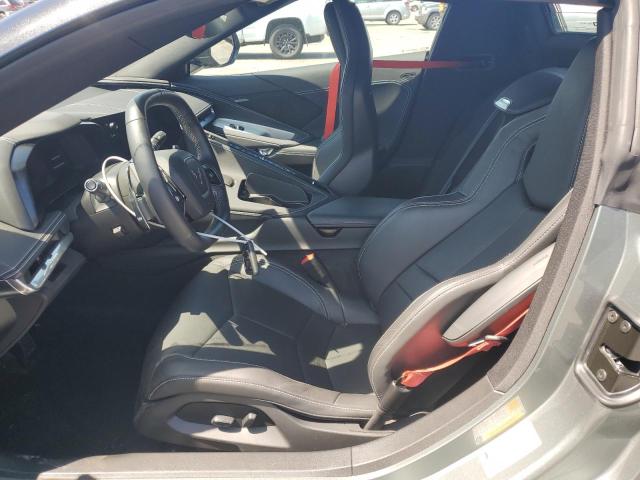 Photo 6 VIN: 1G1YA3D48P5102733 - CHEVROLET CORVETTE S 