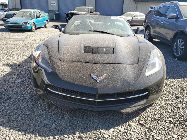 Photo 4 VIN: 1G1YA3D7XE5119511 - CHEVROLET CORVETTE S 