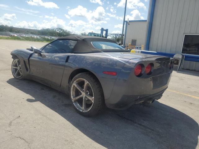 Photo 1 VIN: 1G1YA3DW1C5107588 - CHEVROLET CORVETTE 