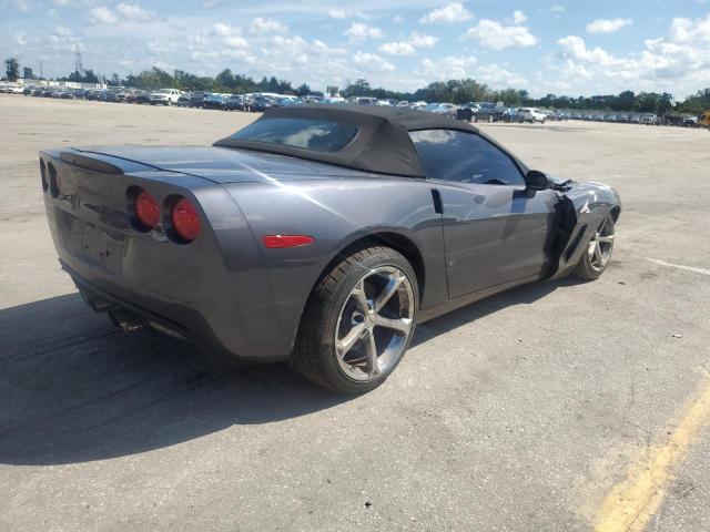 Photo 2 VIN: 1G1YA3DW1C5107588 - CHEVROLET CORVETTE 