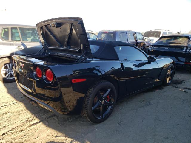 Photo 3 VIN: 1G1YA3DW3D5105181 - CHEVROLET CORVETTE 