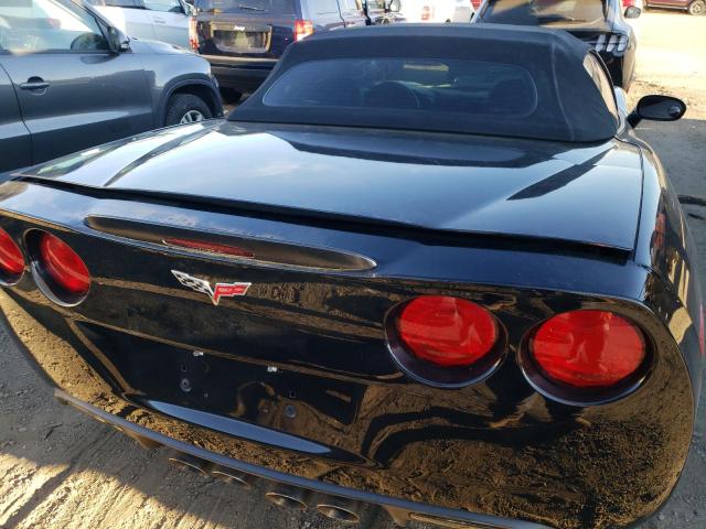 Photo 5 VIN: 1G1YA3DW3D5105181 - CHEVROLET CORVETTE 