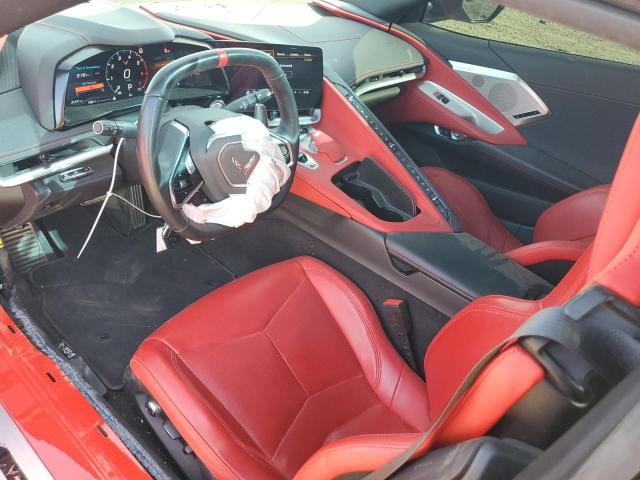 Photo 7 VIN: 1G1YB2D40N5117537 - CHEVROLET CORVETTE 