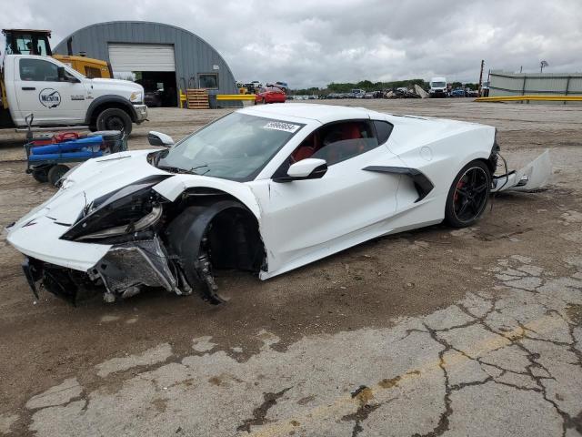 Photo 0 VIN: 1G1YB2D40P5140920 - CHEVROLET CORVETTE S 