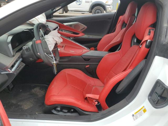 Photo 6 VIN: 1G1YB2D40P5140920 - CHEVROLET CORVETTE S 