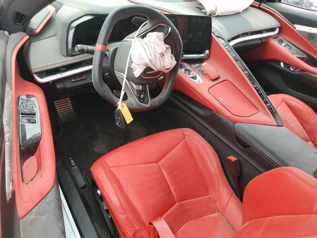 Photo 7 VIN: 1G1YB2D40P5140920 - CHEVROLET CORVETTE S 