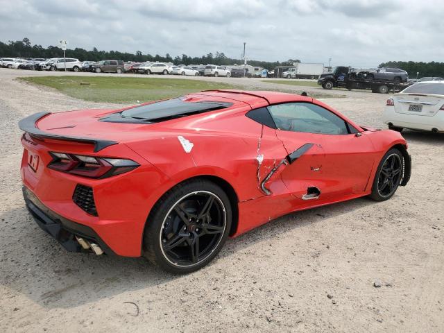 Photo 2 VIN: 1G1YB2D42N5109178 - CHEVROLET CORVETTE S 