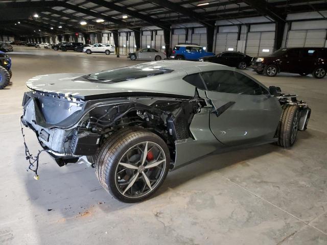 Photo 2 VIN: 1G1YB2D43P5124579 - CHEVROLET CORVETTE S 