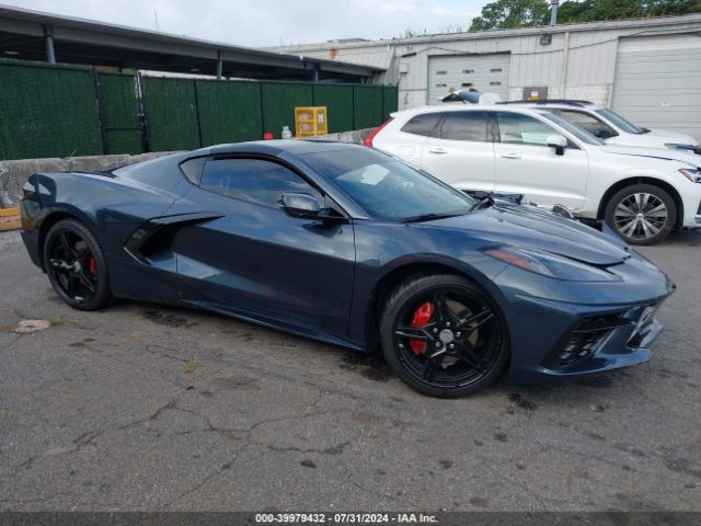 Photo 0 VIN: 1G1YB2D44M5113134 - CHEVROLET CORVETTE 