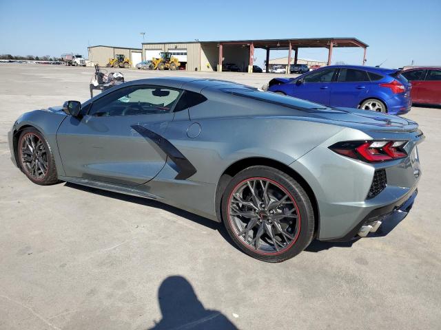 Photo 1 VIN: 1G1YB2D44P5121741 - CHEVROLET CORVETTE S 