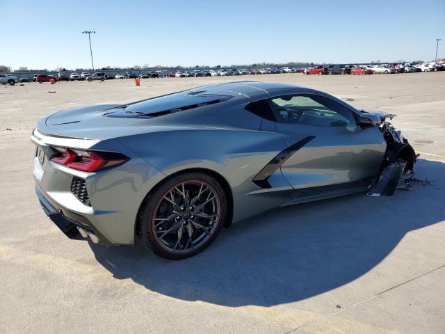 Photo 2 VIN: 1G1YB2D44P5121741 - CHEVROLET CORVETTE S 