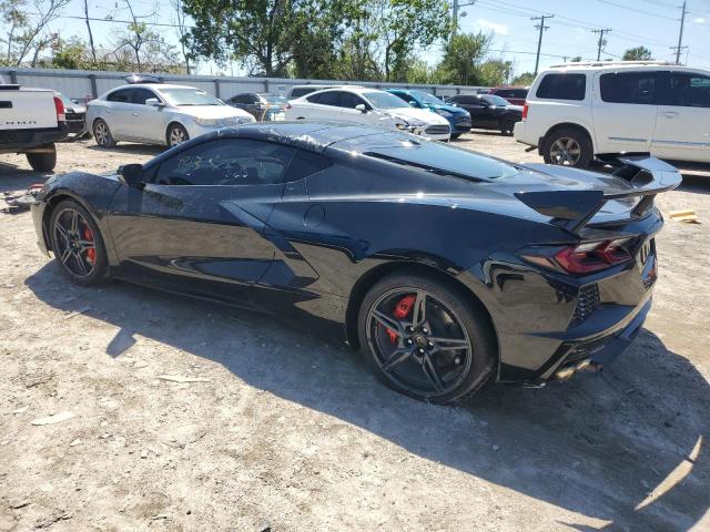 Photo 1 VIN: 1G1YB2D44P5133050 - CHEVROLET CORVETTE 