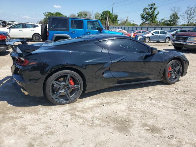 Photo 2 VIN: 1G1YB2D44P5133050 - CHEVROLET CORVETTE 