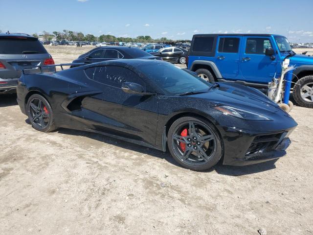 Photo 3 VIN: 1G1YB2D44P5133050 - CHEVROLET CORVETTE 