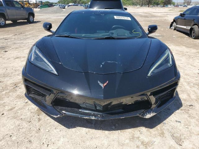 Photo 4 VIN: 1G1YB2D44P5133050 - CHEVROLET CORVETTE 