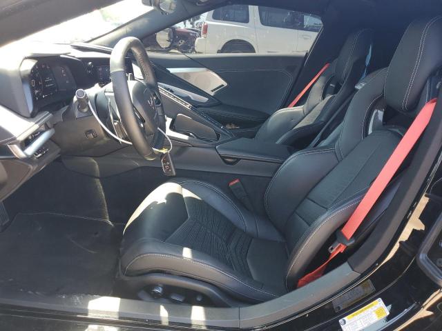 Photo 6 VIN: 1G1YB2D44P5133050 - CHEVROLET CORVETTE 