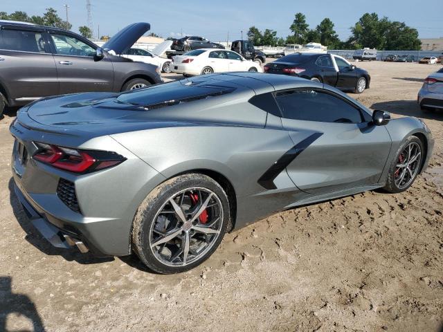 Photo 2 VIN: 1G1YB2D47N5110763 - CHEVROLET CORVETTE S 