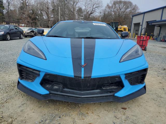 Photo 4 VIN: 1G1YB2D47P5105162 - CHEVROLET CORVETTE S 