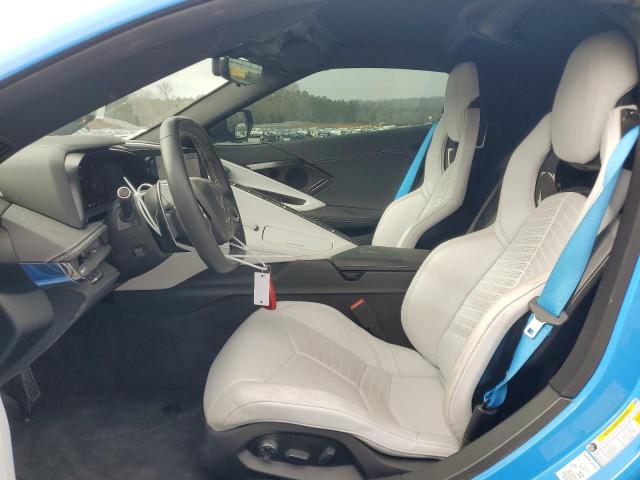 Photo 6 VIN: 1G1YB2D47P5105162 - CHEVROLET CORVETTE S 