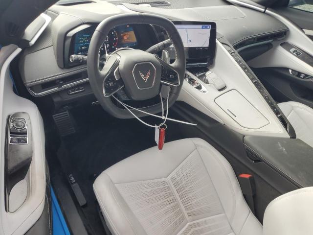 Photo 7 VIN: 1G1YB2D47P5105162 - CHEVROLET CORVETTE S 