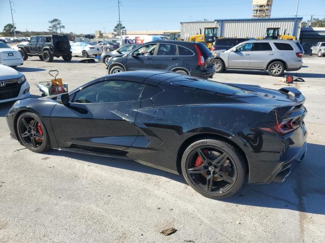 Photo 1 VIN: 1G1YB2D47P5117828 - CHEVROLET CORVETTE 