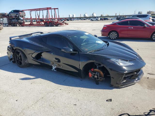 Photo 3 VIN: 1G1YB2D47P5117828 - CHEVROLET CORVETTE 