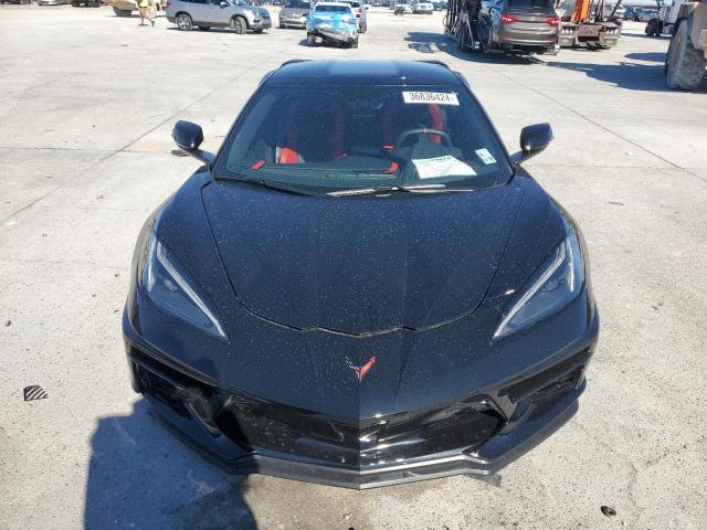 Photo 4 VIN: 1G1YB2D47P5117828 - CHEVROLET CORVETTE 