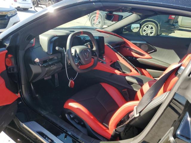 Photo 7 VIN: 1G1YB2D47P5117828 - CHEVROLET CORVETTE 