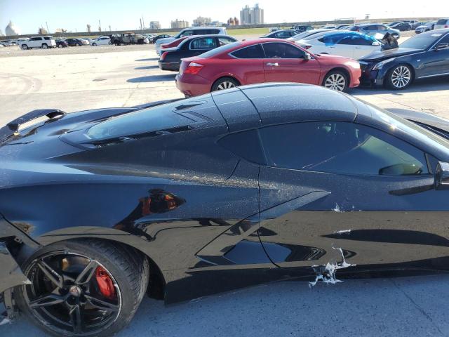 Photo 9 VIN: 1G1YB2D47P5117828 - CHEVROLET CORVETTE 