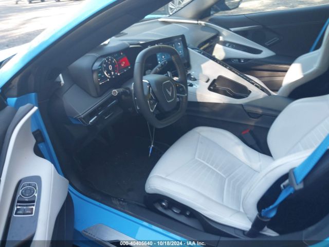 Photo 7 VIN: 1G1YB2D47R5100840 - CHEVROLET CORVETTE 