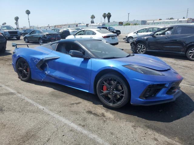 Photo 3 VIN: 1G1YB2D48M5111726 - CHEVROLET CORVETTE S 