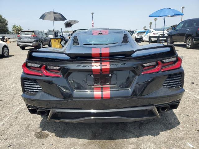 Photo 5 VIN: 1G1YB2D48M5120197 - CHEVROLET CORVETTE 