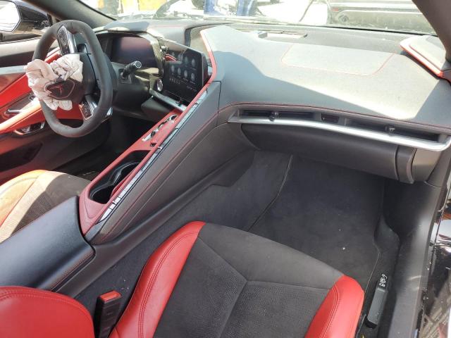 Photo 7 VIN: 1G1YB2D48M5120197 - CHEVROLET CORVETTE 