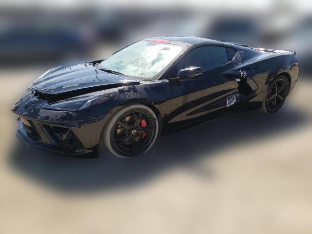 Photo 0 VIN: 1G1YB2D48M5120197 - CHEVROLET CORVETTE 