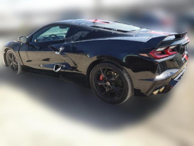 Photo 1 VIN: 1G1YB2D48M5120197 - CHEVROLET CORVETTE 