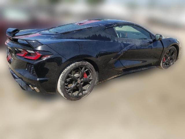 Photo 2 VIN: 1G1YB2D48M5120197 - CHEVROLET CORVETTE 