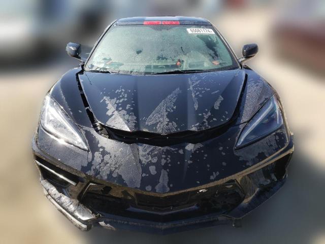 Photo 4 VIN: 1G1YB2D48M5120197 - CHEVROLET CORVETTE 