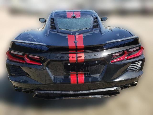 Photo 5 VIN: 1G1YB2D48M5120197 - CHEVROLET CORVETTE 