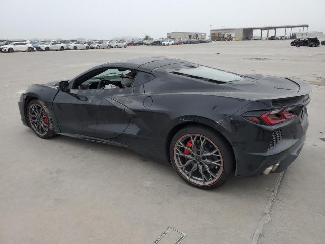 Photo 1 VIN: 1G1YB2D48P5138302 - CHEVROLET CORVETTE S 