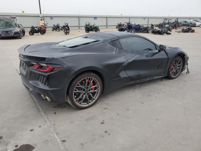 Photo 2 VIN: 1G1YB2D48P5138302 - CHEVROLET CORVETTE S 