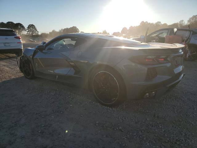 Photo 1 VIN: 1G1YB2D49N5109954 - CHEVROLET CORVETTE S 